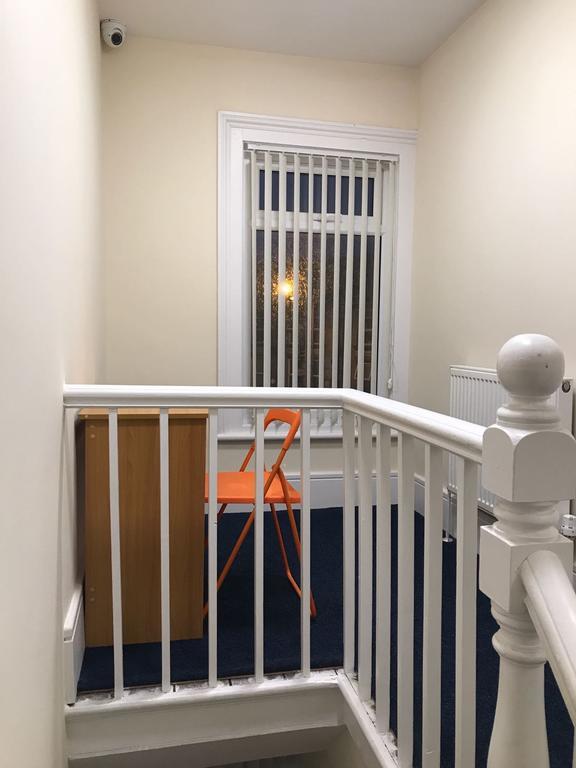 Casa Fresa Franks Serviced Accommodation Liverpool Exterior foto