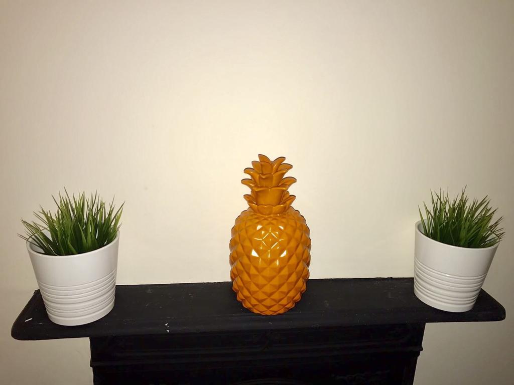 Casa Fresa Franks Serviced Accommodation Liverpool Exterior foto