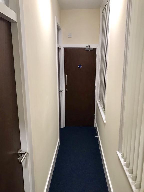 Casa Fresa Franks Serviced Accommodation Liverpool Exterior foto