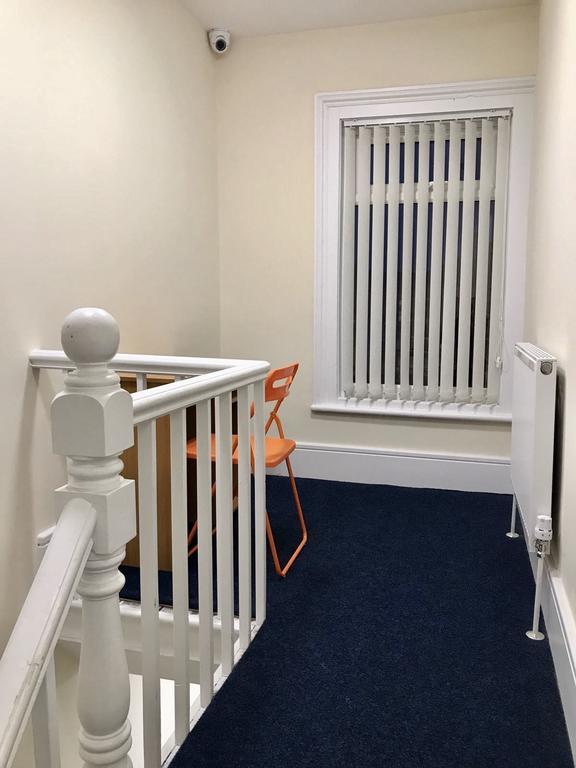 Casa Fresa Franks Serviced Accommodation Liverpool Exterior foto