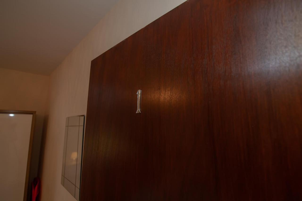 Casa Fresa Franks Serviced Accommodation Liverpool Exterior foto