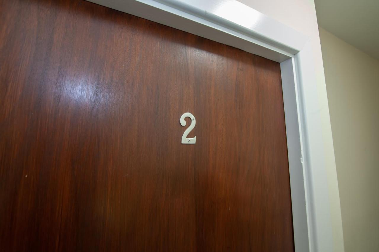 Casa Fresa Franks Serviced Accommodation Liverpool Exterior foto